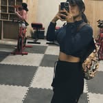 Daniela Cortez - @_07yoselin - Instagram