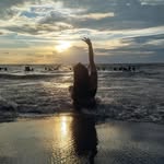 Daniela Cortéz - @lauren_cortez20 - Instagram