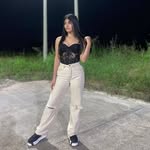 Daniela Cortez - @dani_cr15 - Instagram