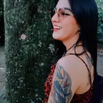 Daniela Cortez - @danielacortezreinoso - Instagram
