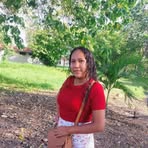 Daniela Cortez - Facebook
