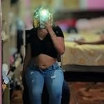 Daniela Cortez - @xdanxcor - Instagram