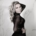 Daniela Costa - @_danielacosta - Instagram