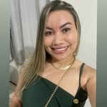 Daniela Costa - @dani_loja_rd - Instagram
