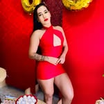 Daniela Costa - @danielacostta7 - Instagram
