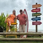 Daniela Costa - Facebook