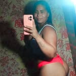 Daniela Costa - @morena___costa - Instagram