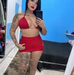 Daniela Costa - Facebook