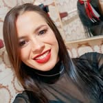 Daniela Costa - @dani__costa8 - Instagram