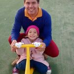 Daniel Acosta Lescano - @danielacostalescano - Instagram
