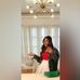 Daniela Costales - Facebook
