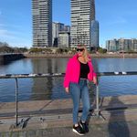 Daniela Costales - @danycostales - Instagram