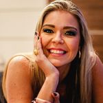 Daniela Rampazzo Costales - @daniela_costales - Instagram