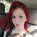 Daniela Costanzo - @costanzodaniela72 - Instagram
