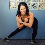 Daniela Costanzo - @danieladfit - Instagram