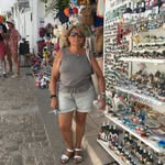 Daniela Costanzo - @costanzo4898 - Instagram