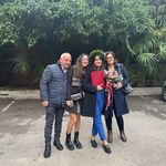 Daniela Costanzo - @danicostanzo26 - Instagram