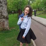 Daniela Costea - @sp.ike597 - Instagram