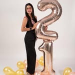 Daniela Coto - @danii9397 - Instagram