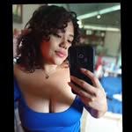 Daniela Coto - @da_cch - Instagram