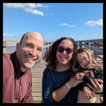 Daniela Cox - @dacy80 - Instagram