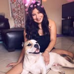 Daniela Cox - @nawafondio - Instagram