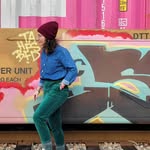 Daniela Cox - @cox.creative757 - Instagram