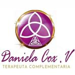 Terapeuta Daniela Cox - Facebook