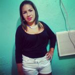Daniela Crespo - @danielacrespo1992 - Instagram