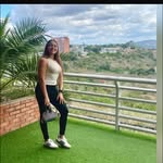 Daniela Crespo - @danidcrespo - Instagram