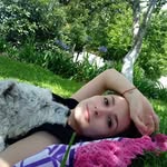 Daniela Crespo - @daniela.crespo.r - Instagram