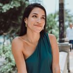 Daniela Crespo - @dani_crespovs - Instagram