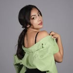 Daniela Crespo - @danielacrespo__ - Instagram