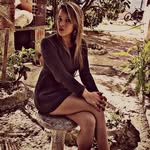 Daniela Crespo Castro - @danielacrespocastro - Instagram