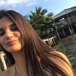 Daniela Crespo Díaz - @dany_crespos - Instagram