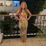Daniela Crespo Herrera - @crespo_d - Instagram