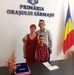 Daniela Cretu - Facebook