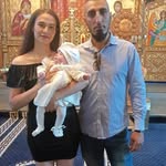 Daniela Crețu - @iordachedaniela2609 - Instagram