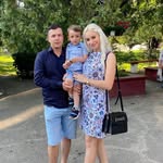 Daniela Crețu - @danielaneicu18 - Instagram