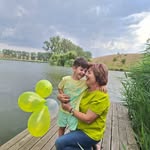 Daniela Crețu - @danielacretu1968 - Instagram