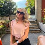 Daniela Cretu - @cretu.daniela111 - Instagram