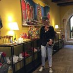 Daniela Cretu - @danielacretu67 - Instagram