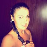 Daniela Crisan - @crisan_daniella - Instagram