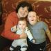 Daniela Crisan - Facebook