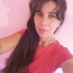Daniela Crisan - @danielacrisan348 - Instagram