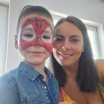 Daniela Crisan - @crisan.daniela85 - Instagram