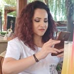 Daniela Cristache - @danacristache5946 - Instagram