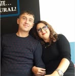 Daniela Cristache - Facebook