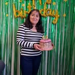 Daniela Cristache - Facebook