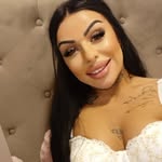 Danyela Florentyna - @cristachedaniela182 - Instagram